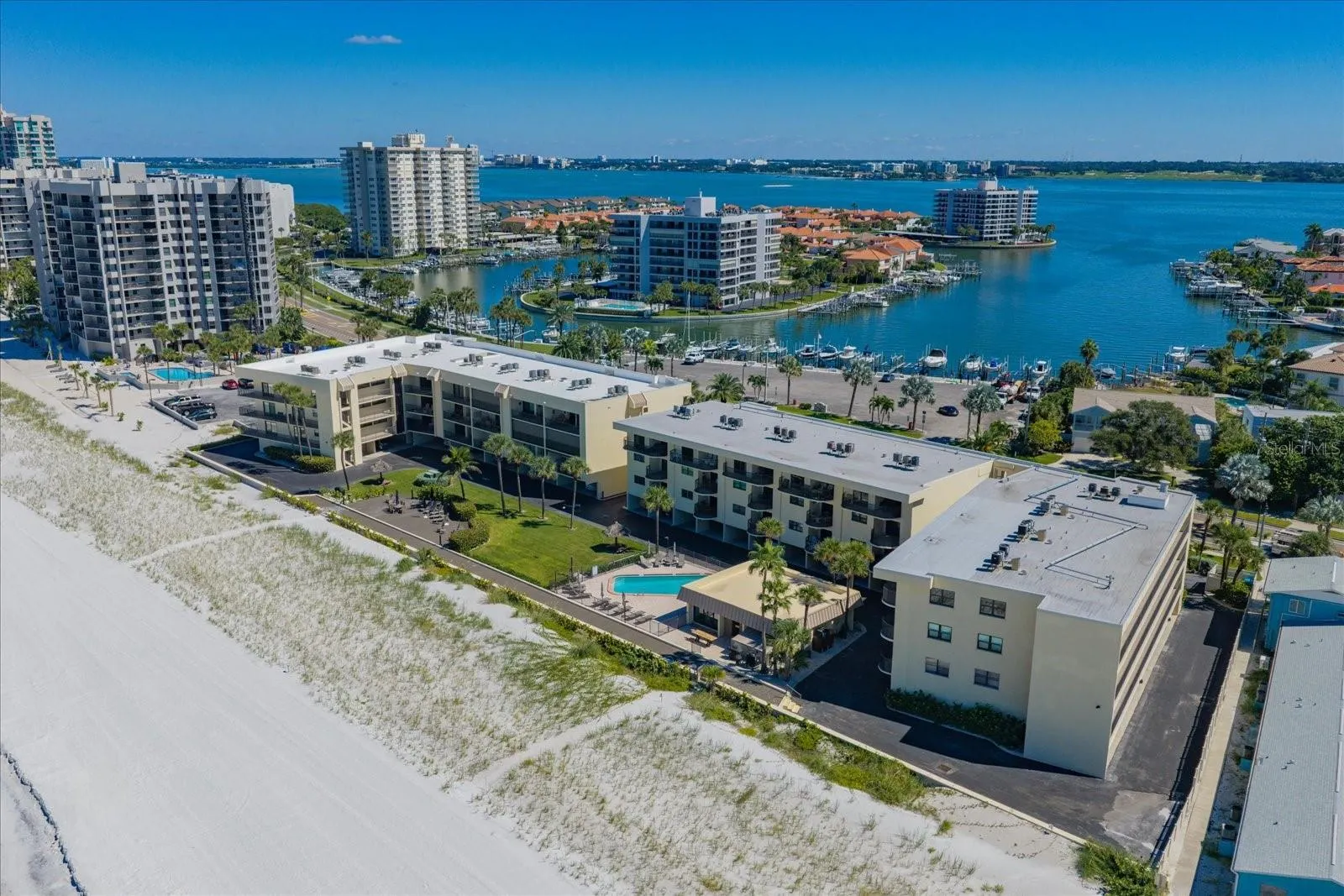 3500 GULF BLVD #401 #401