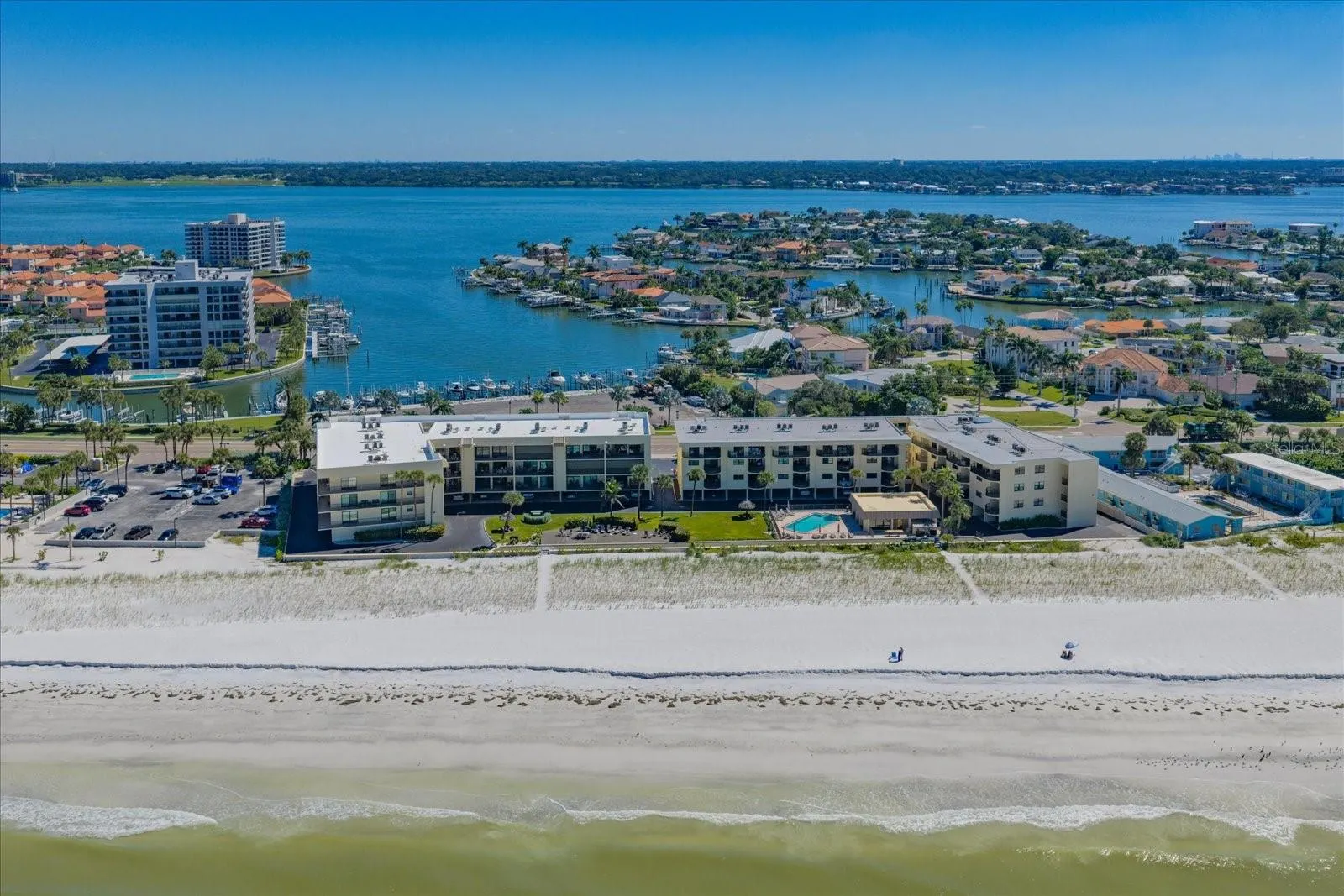 3500 GULF BLVD #401 #401