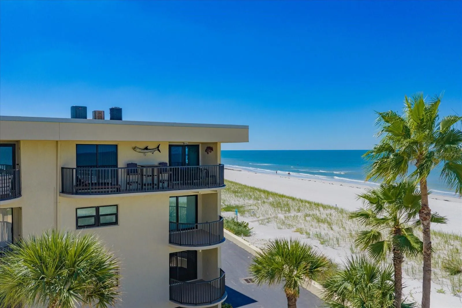 3500 GULF BLVD #401 #401