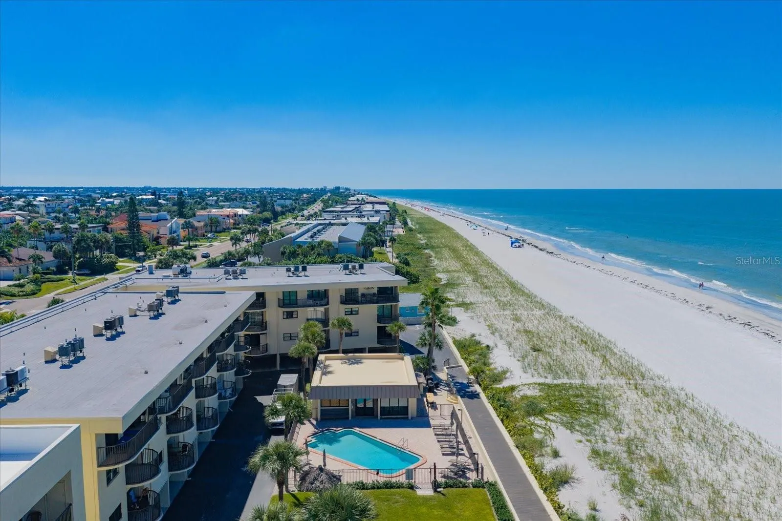 3500 GULF BLVD #401 #401
