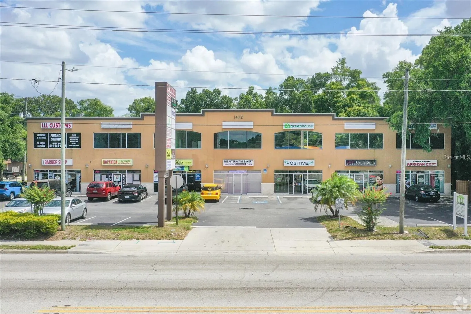 1412 W WATERS AVE #204 #204