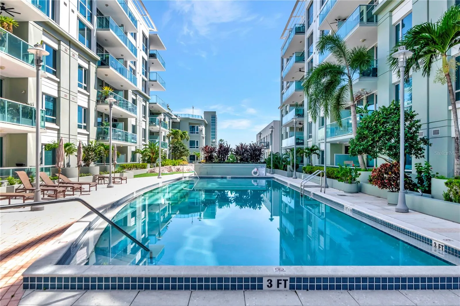 912 CHANNELSIDE DR #2307 #2307