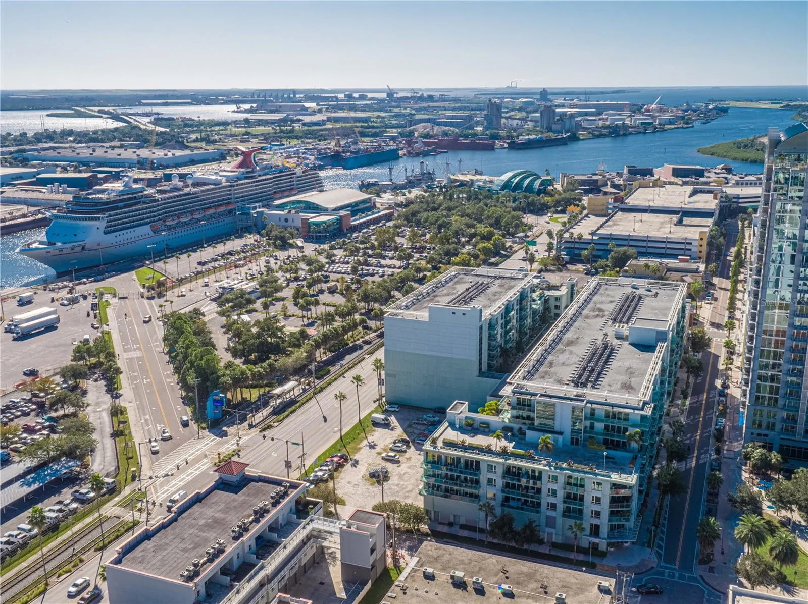 912 CHANNELSIDE DR #2307 #2307