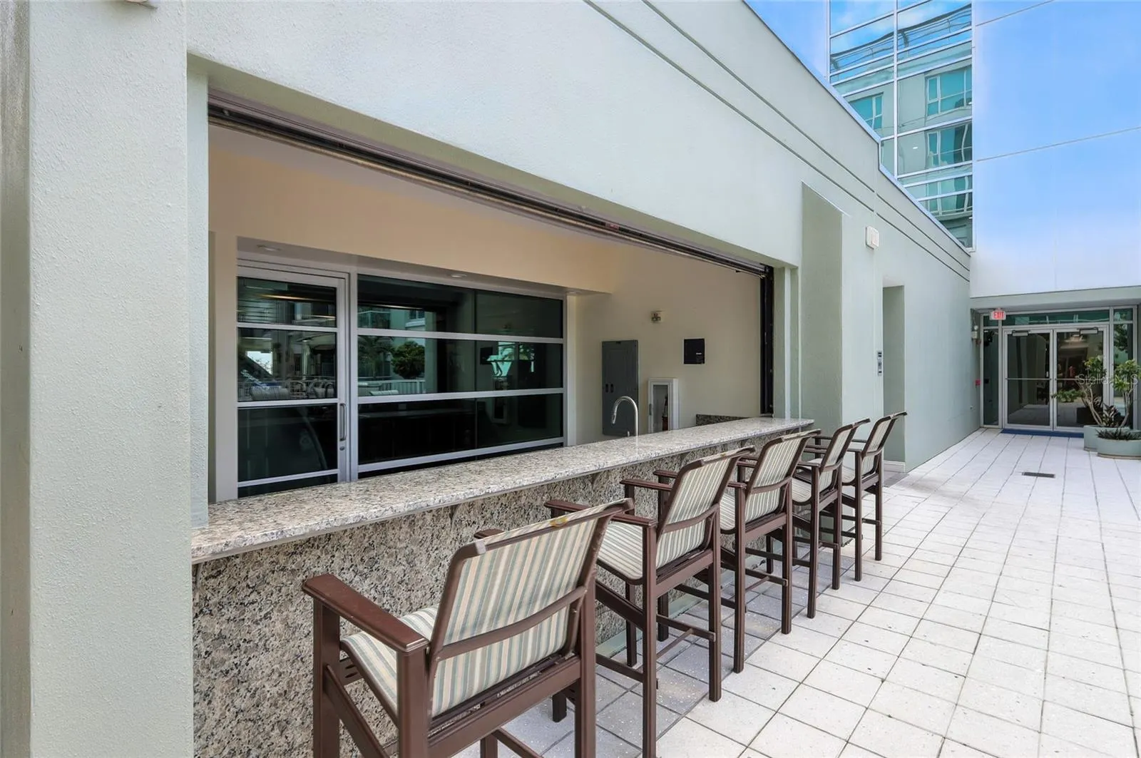 912 CHANNELSIDE DR #2307 #2307