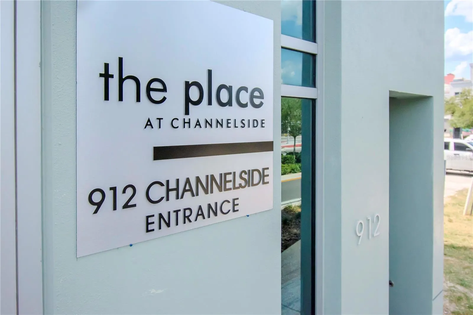 912 CHANNELSIDE DR #2307 #2307