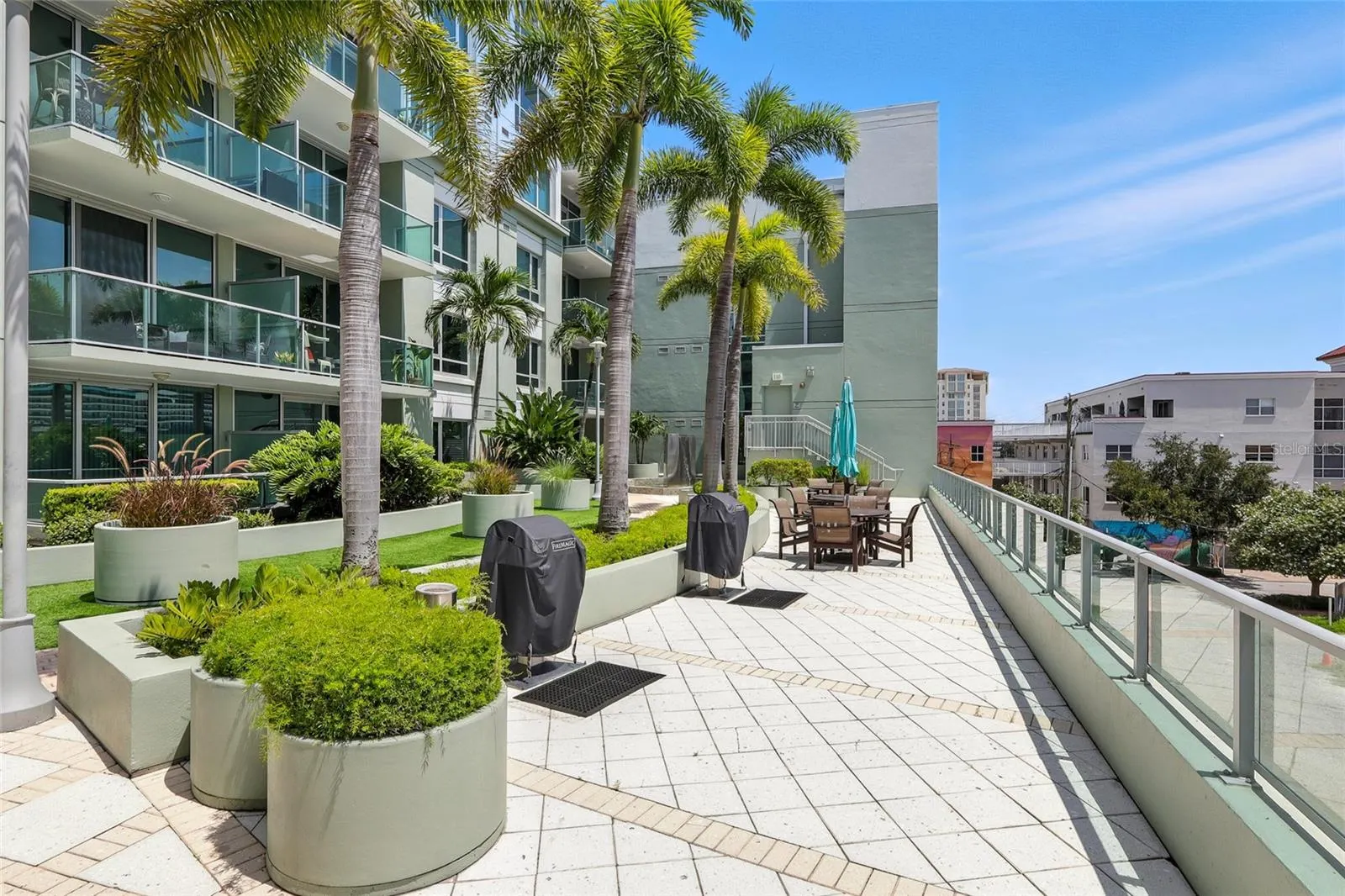 912 CHANNELSIDE DR #2307 #2307