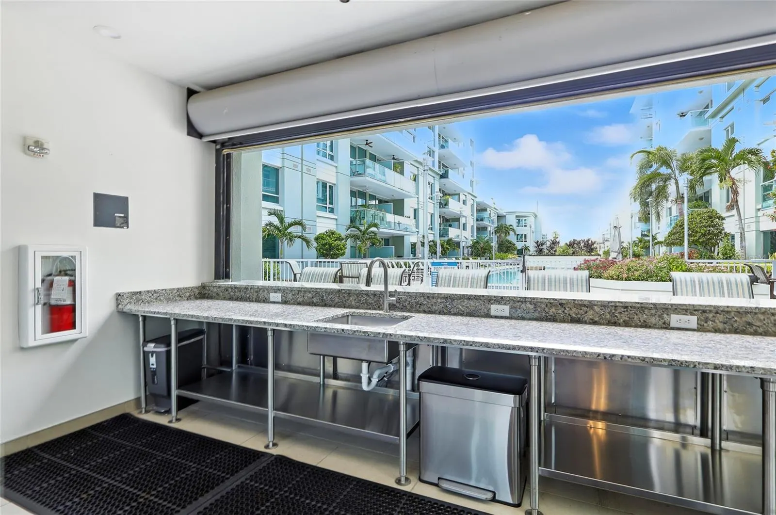 912 CHANNELSIDE DR #2307 #2307