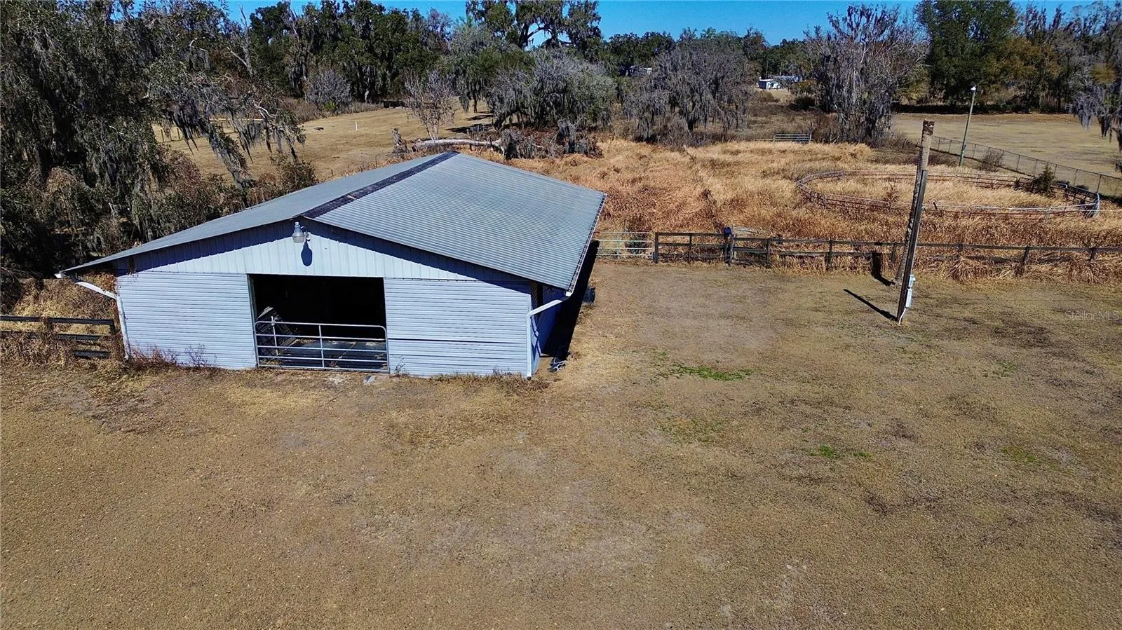632 W KEYSVILLE RD
