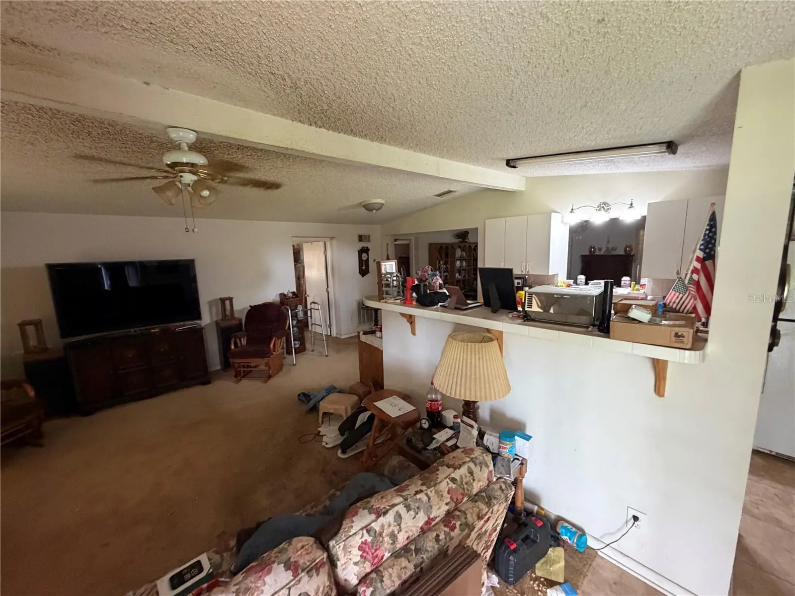 632 W KEYSVILLE RD