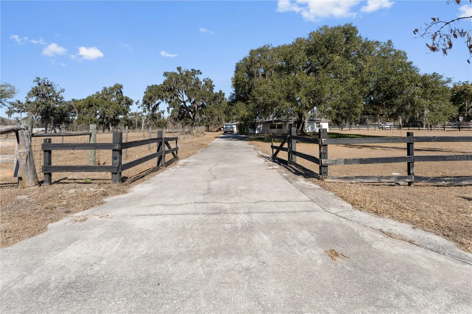 632 W KEYSVILLE RD