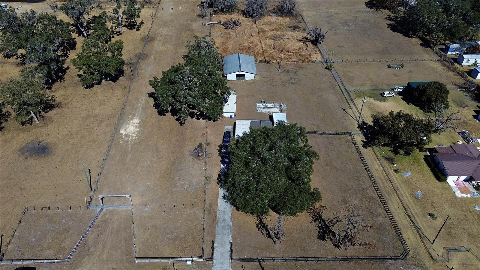 632 W KEYSVILLE RD