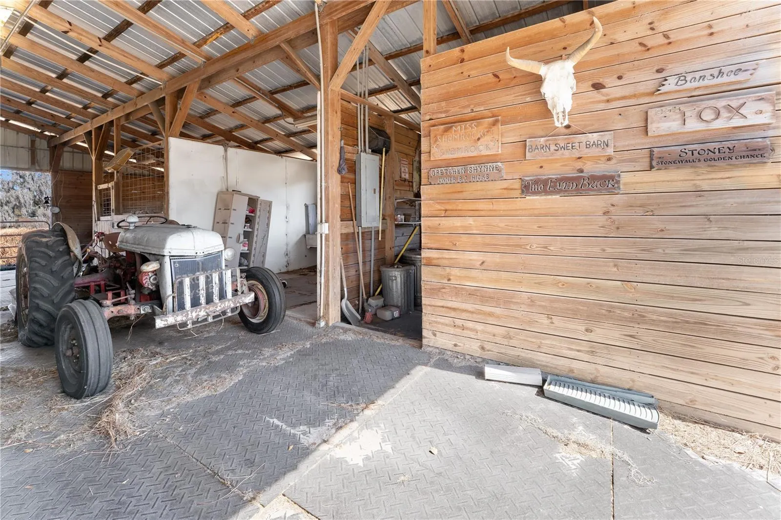 632 W KEYSVILLE RD