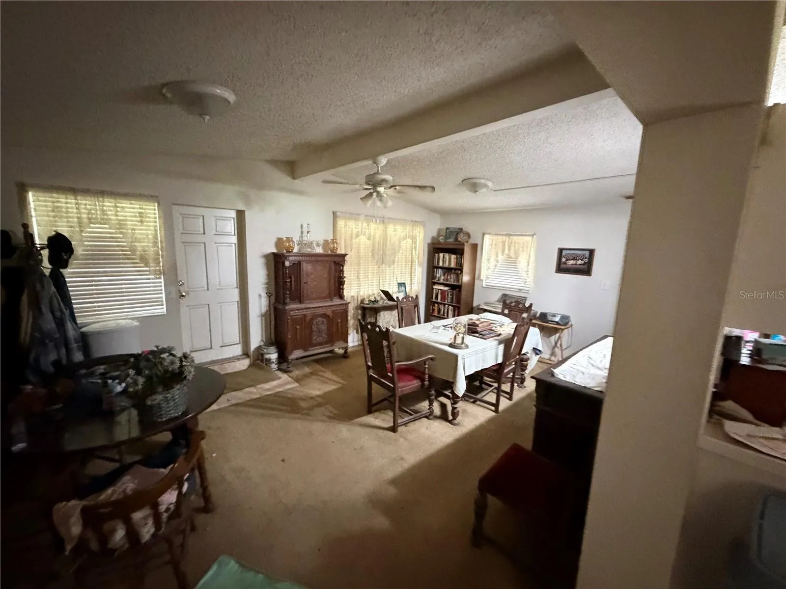 632 W KEYSVILLE RD