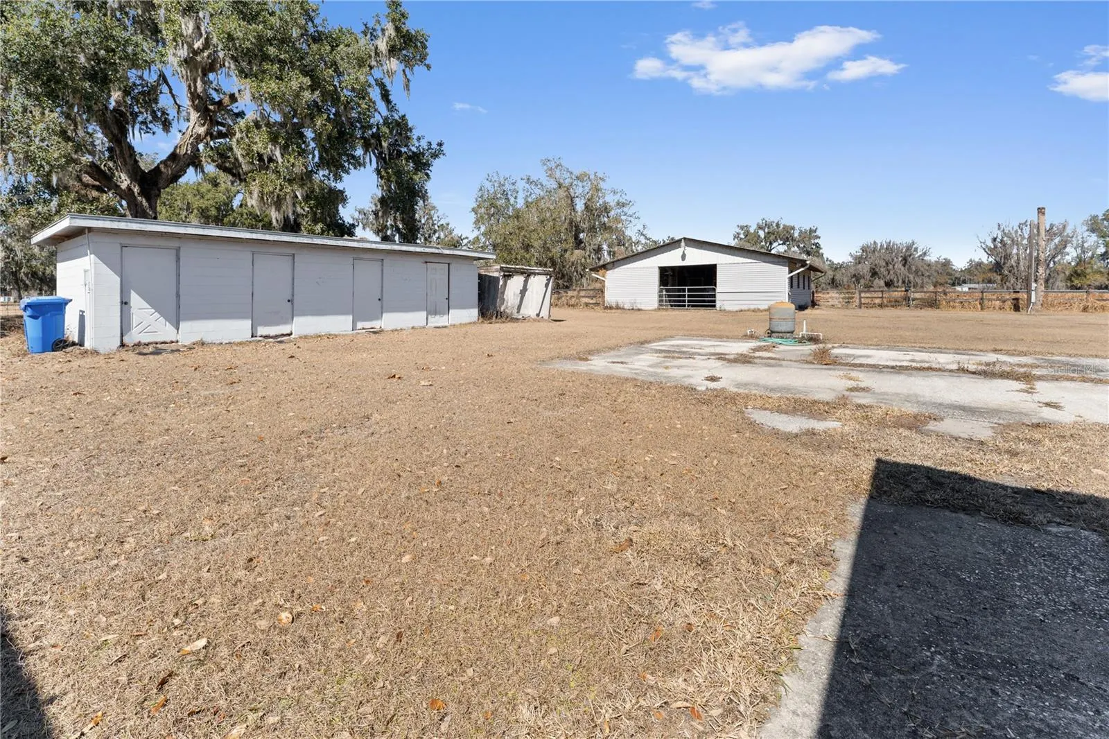 632 W KEYSVILLE RD
