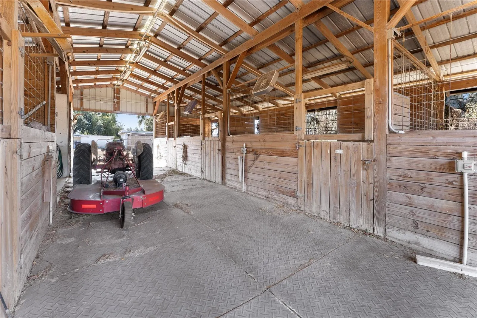 632 W KEYSVILLE RD