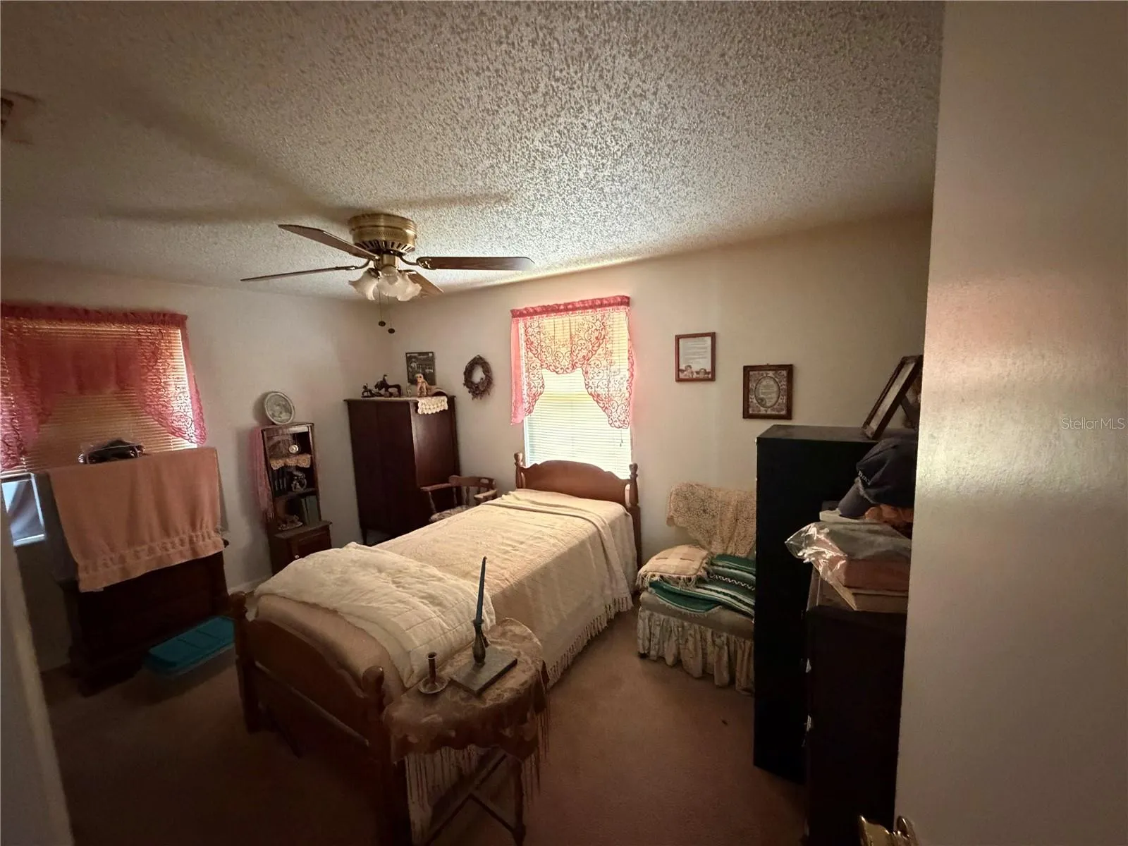632 W KEYSVILLE RD