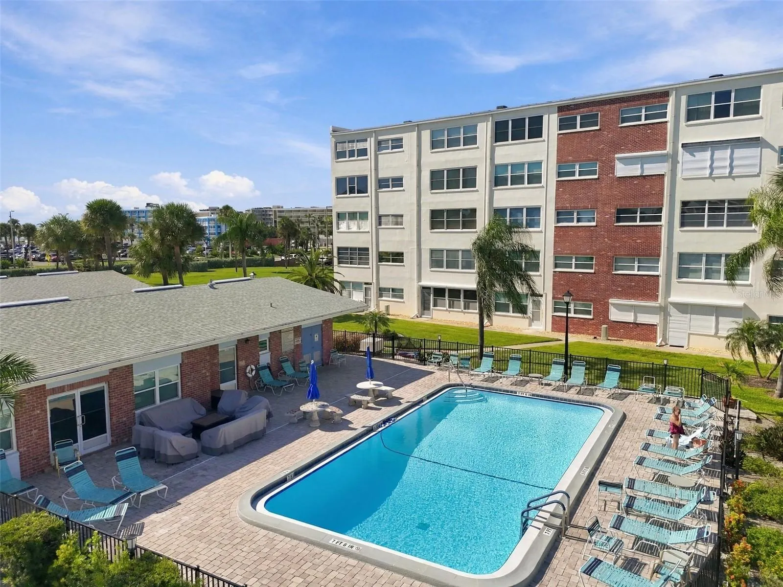 5555 GULF BLVD #419 #419