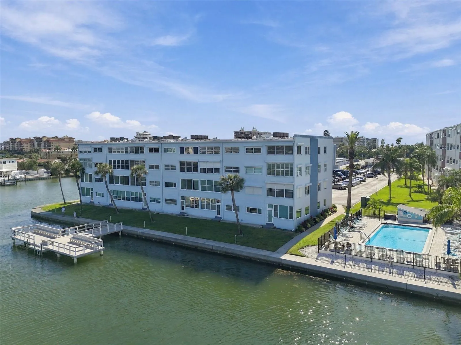 5555 GULF BLVD #419 #419