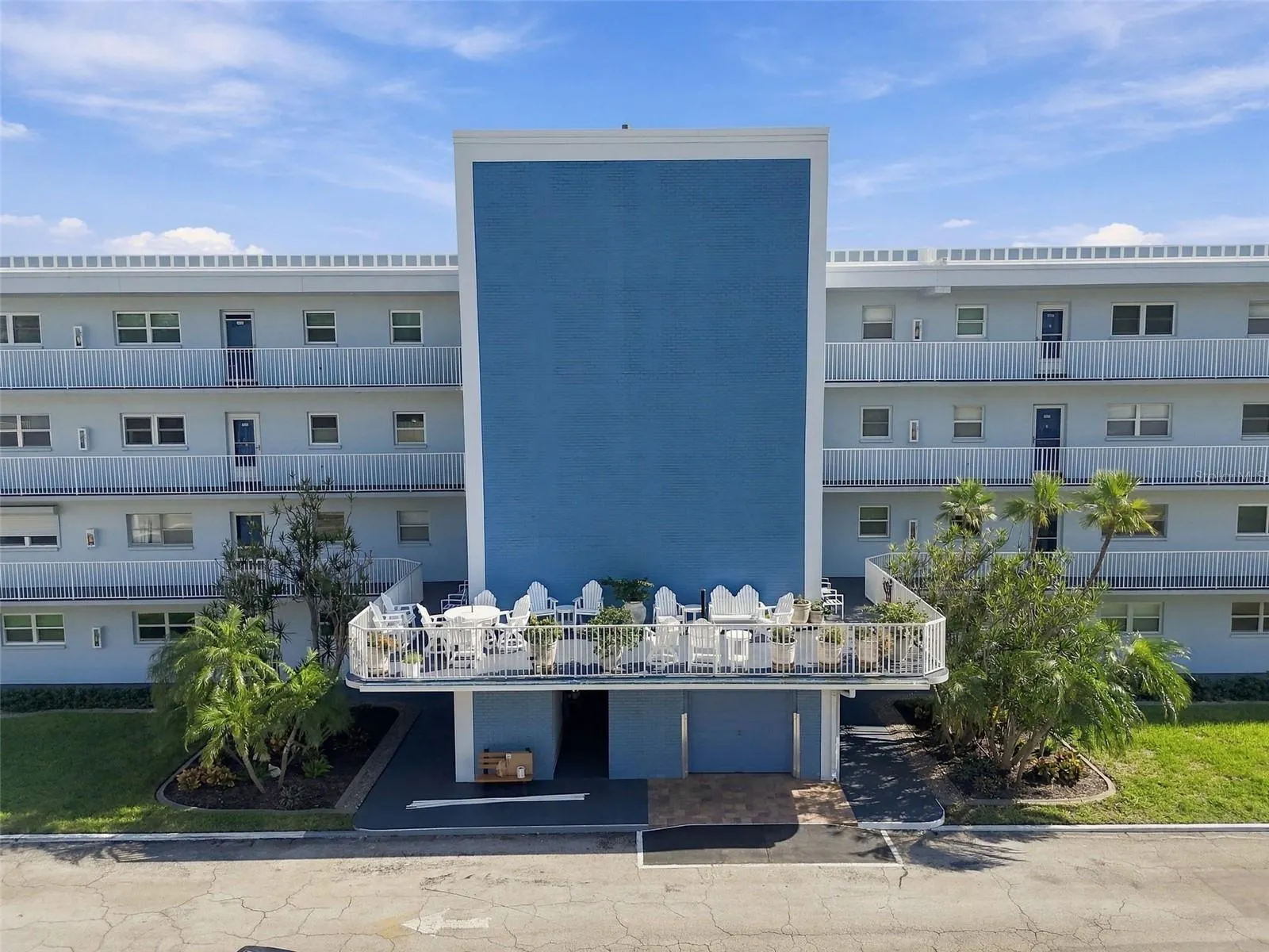 5555 GULF BLVD #419 #419
