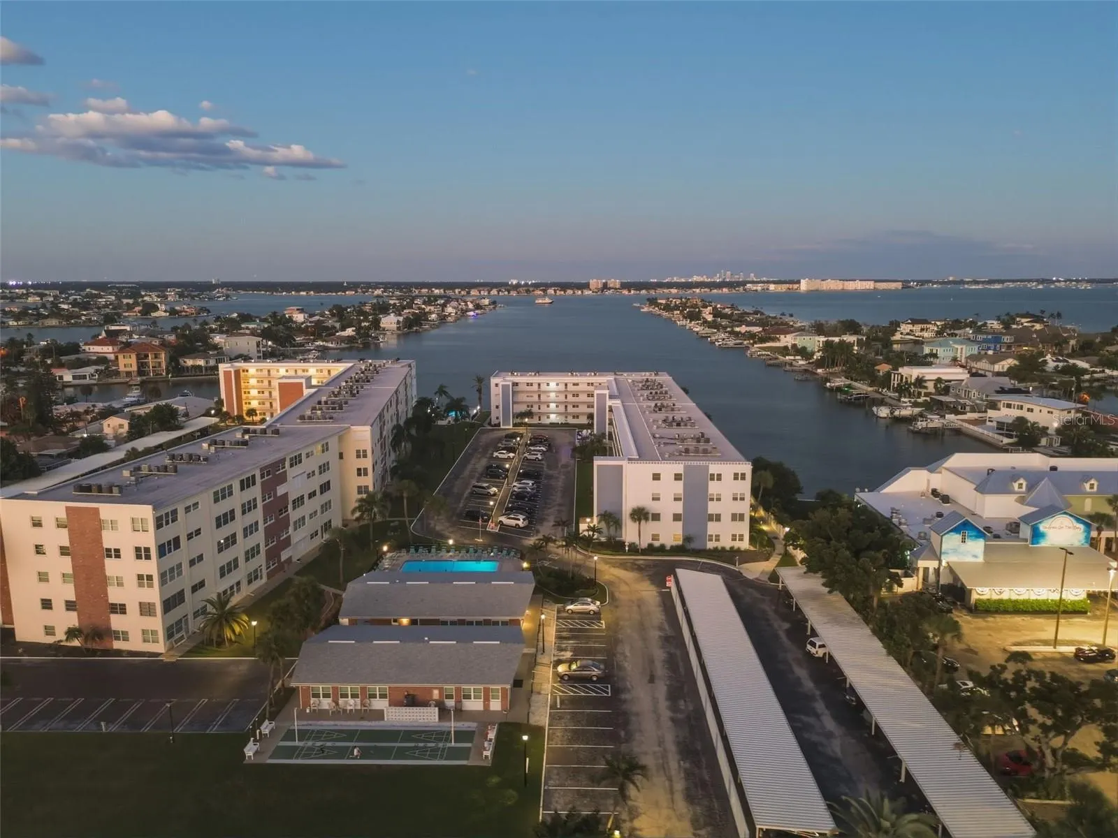 5555 GULF BLVD #419 #419