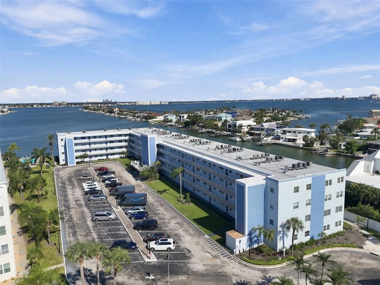 5555 GULF BLVD #419 #419