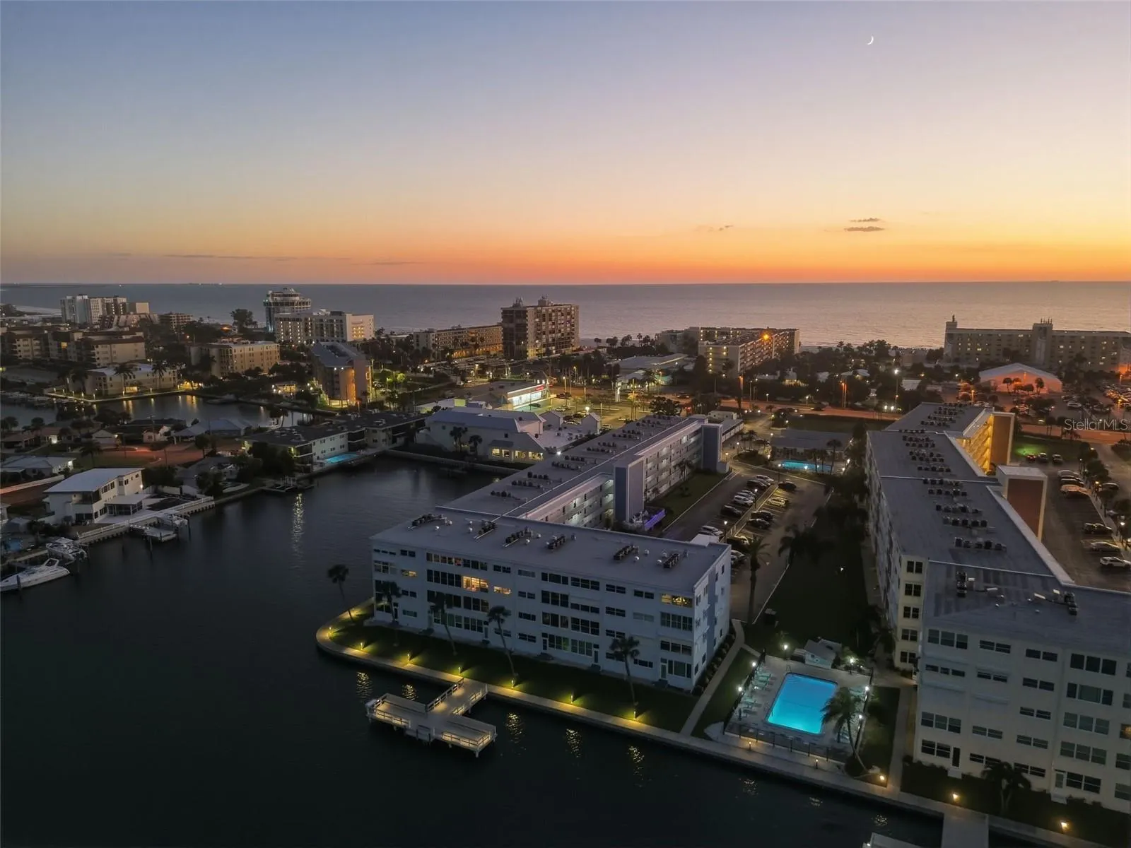 5555 GULF BLVD #419 #419