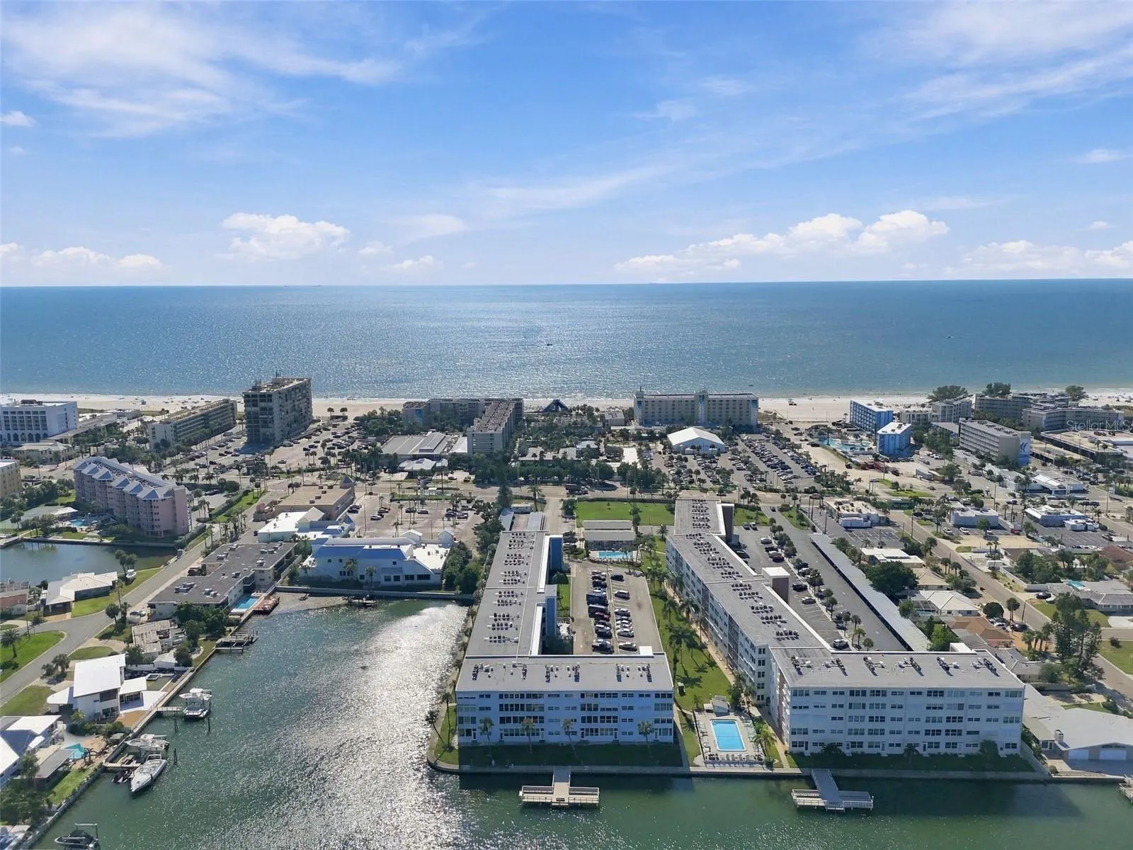 5555 GULF BLVD #419 #419
