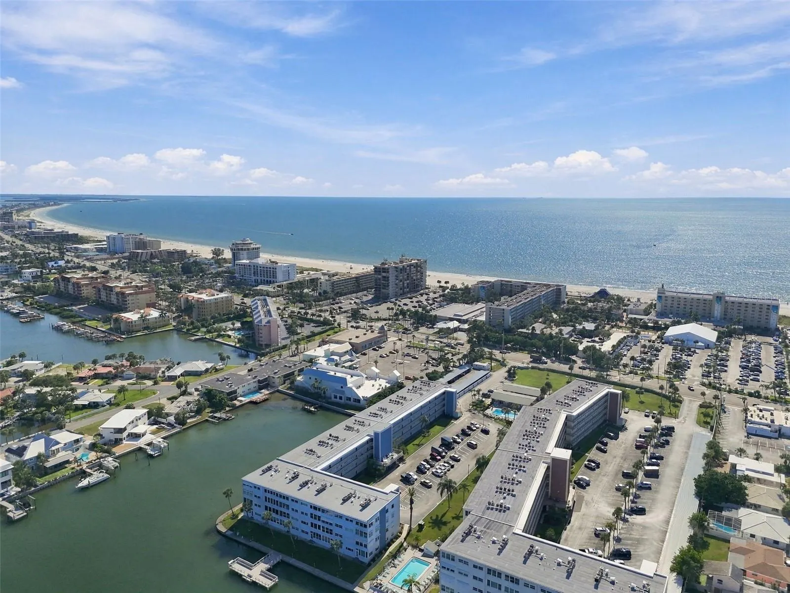 5555 GULF BLVD #419 #419