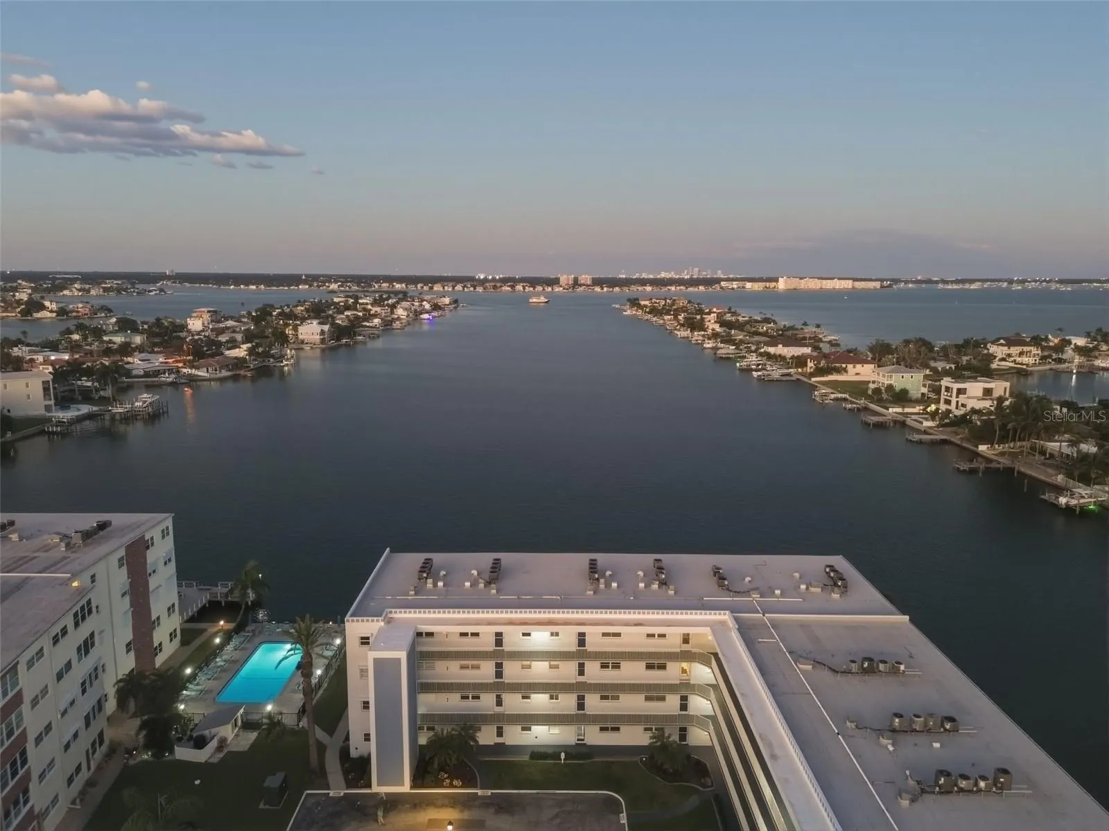 5555 GULF BLVD #419 #419