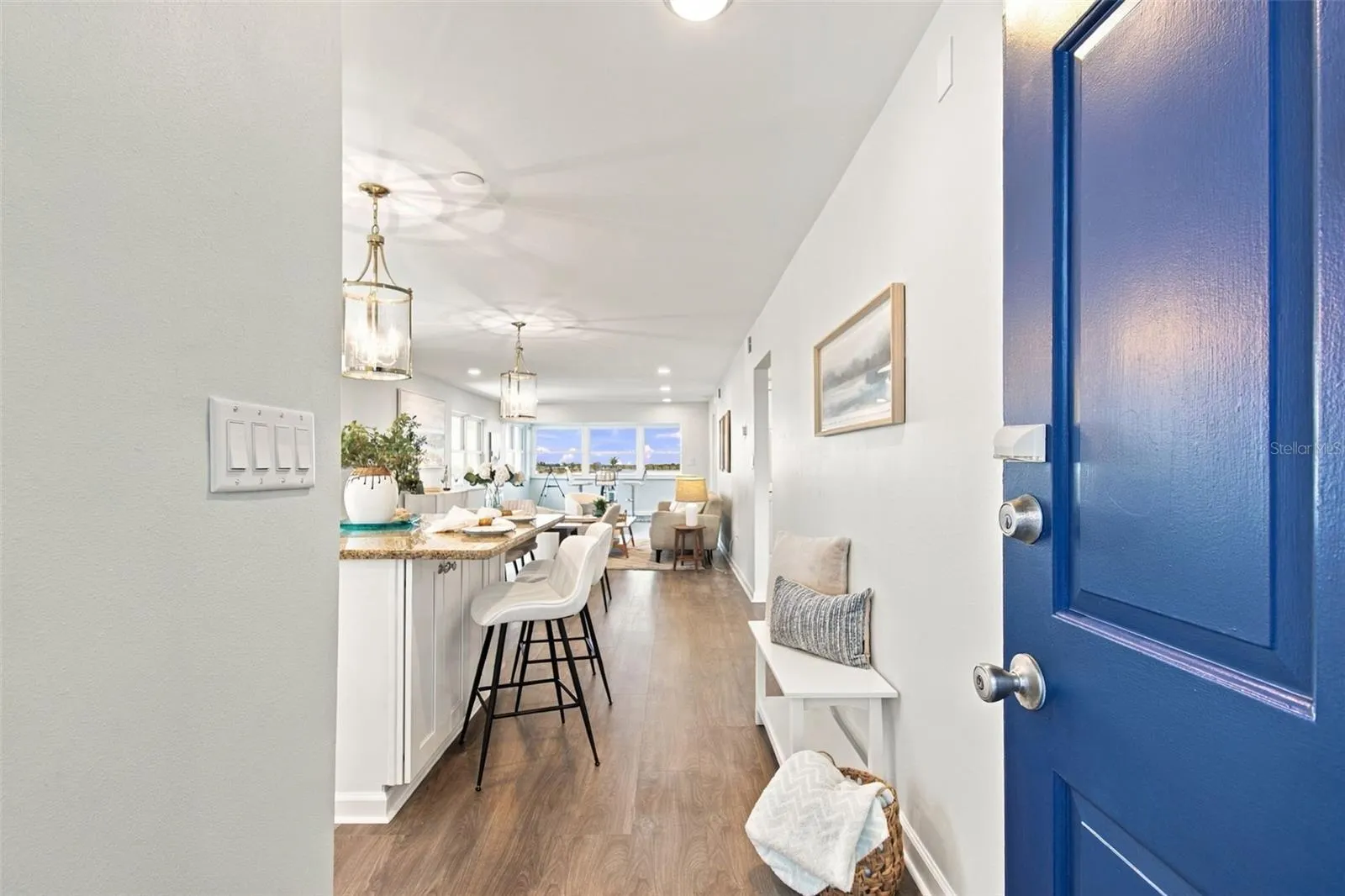 5555 GULF BLVD #419 #419