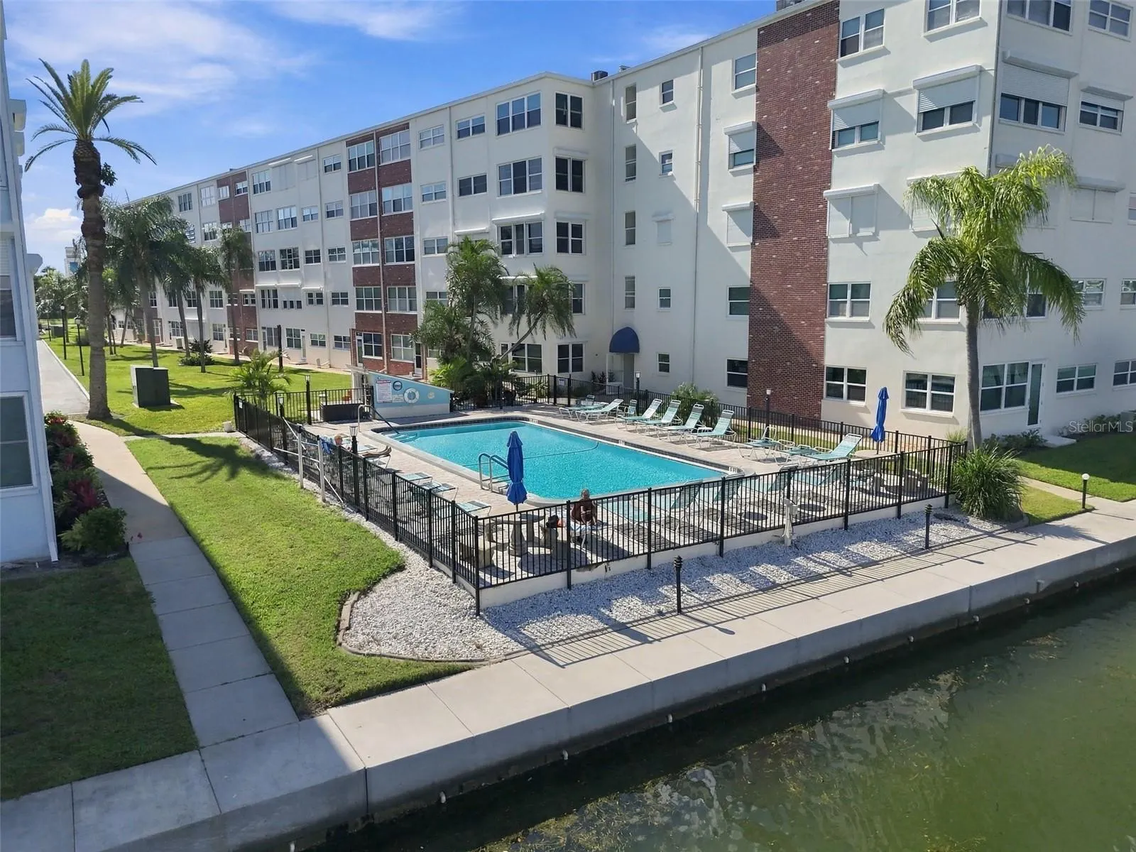 5555 GULF BLVD #419 #419