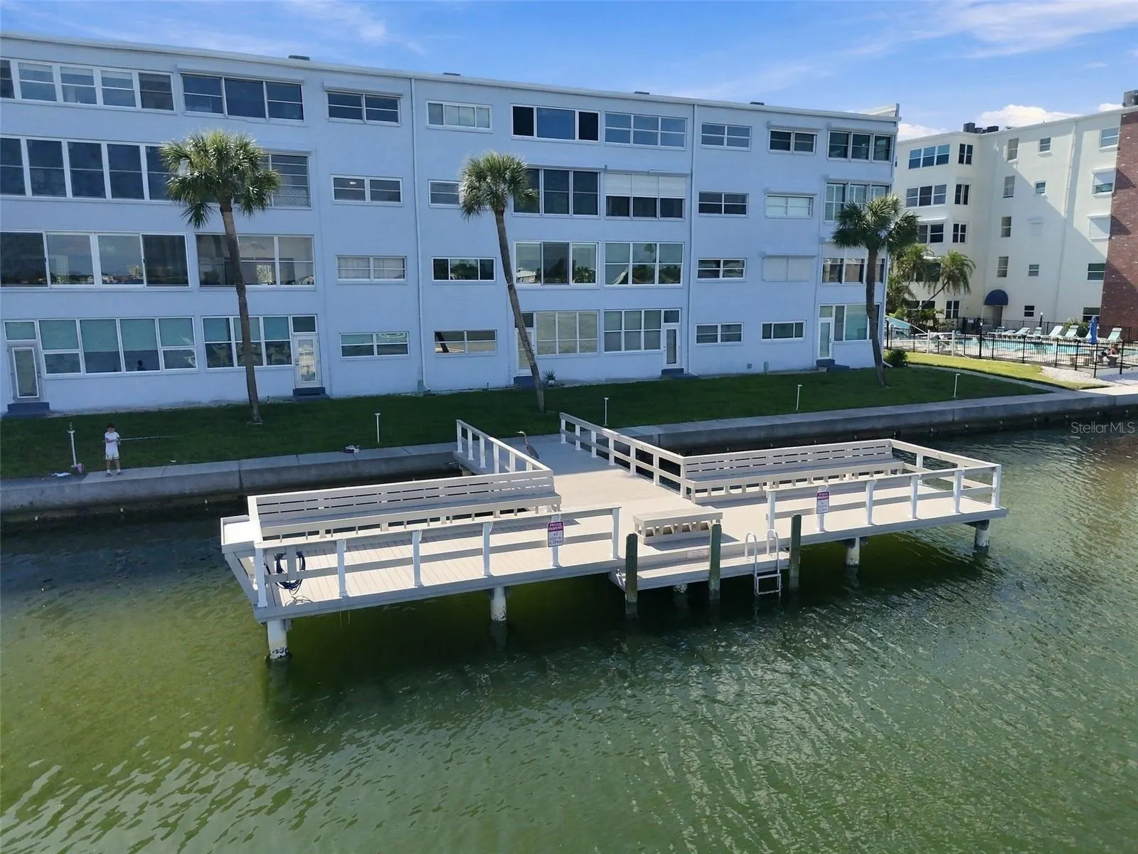 5555 GULF BLVD #419 #419