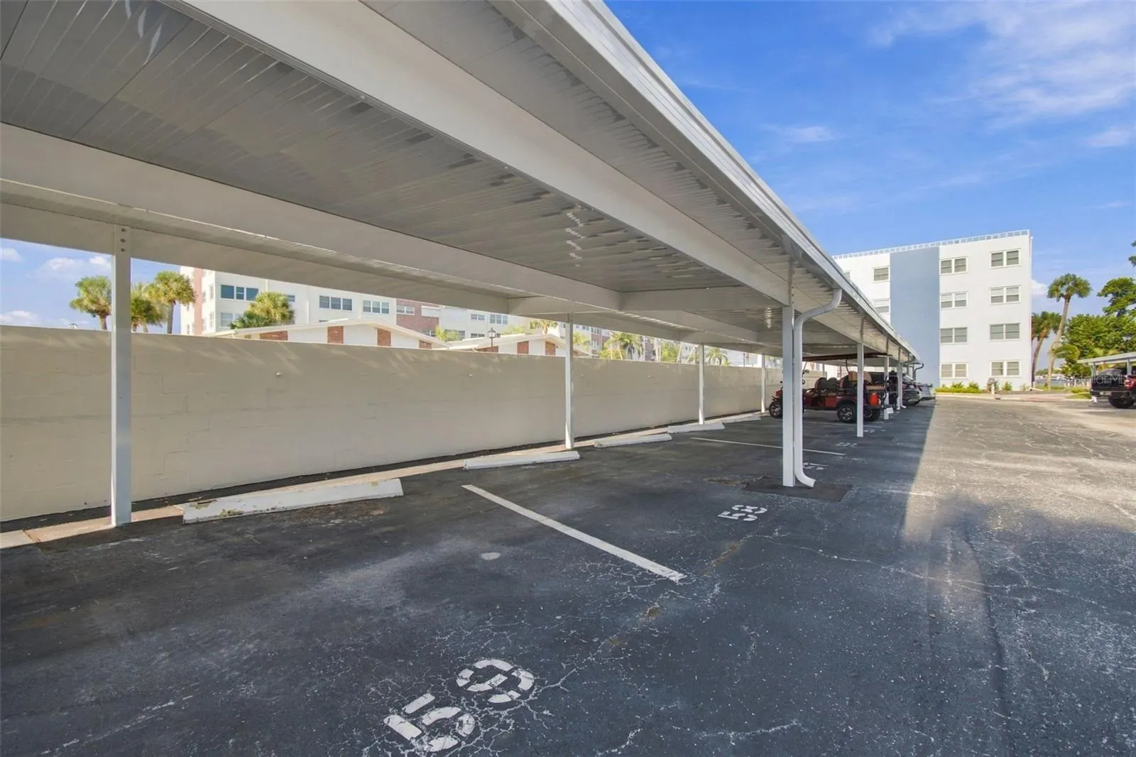 5555 GULF BLVD #419 #419
