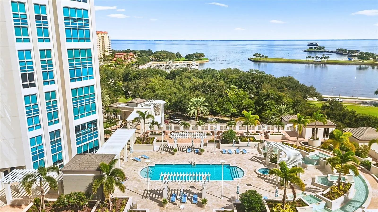 400 BEACH DR NE #1101 #1101
