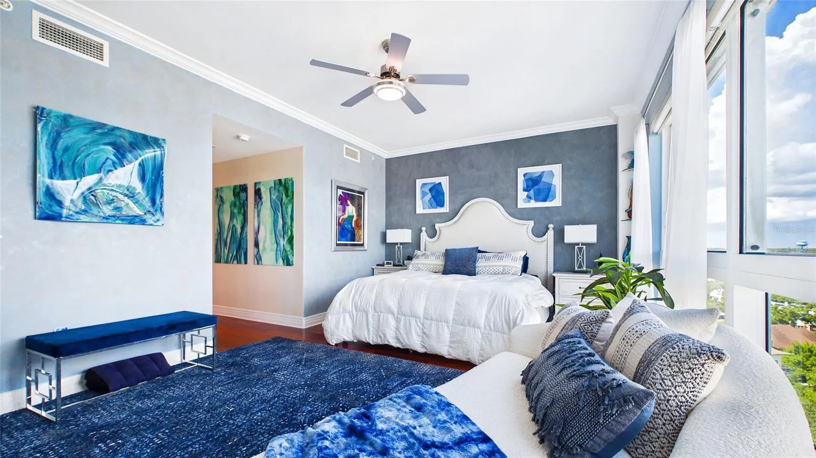 400 BEACH DR NE #1101 #1101