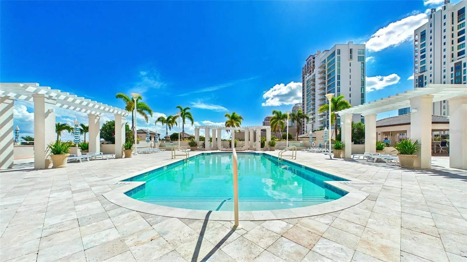 400 BEACH DR NE #1101 #1101