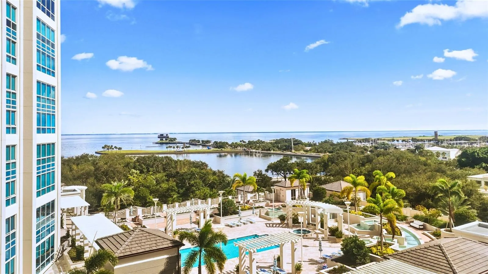 400 BEACH DR NE #1101 #1101