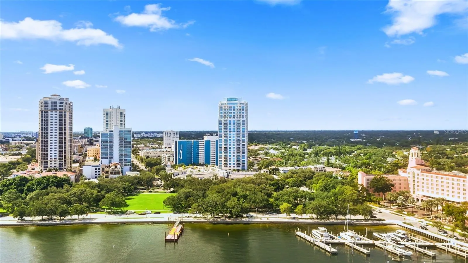 400 BEACH DR NE #1101 #1101