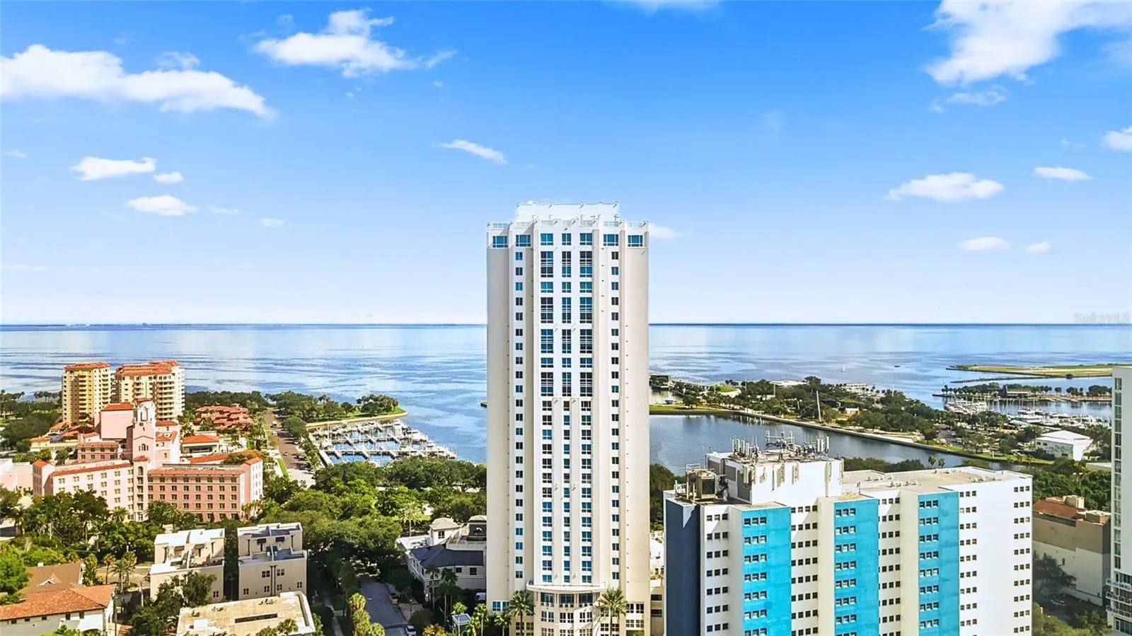 400 BEACH DR NE #1101 #1101