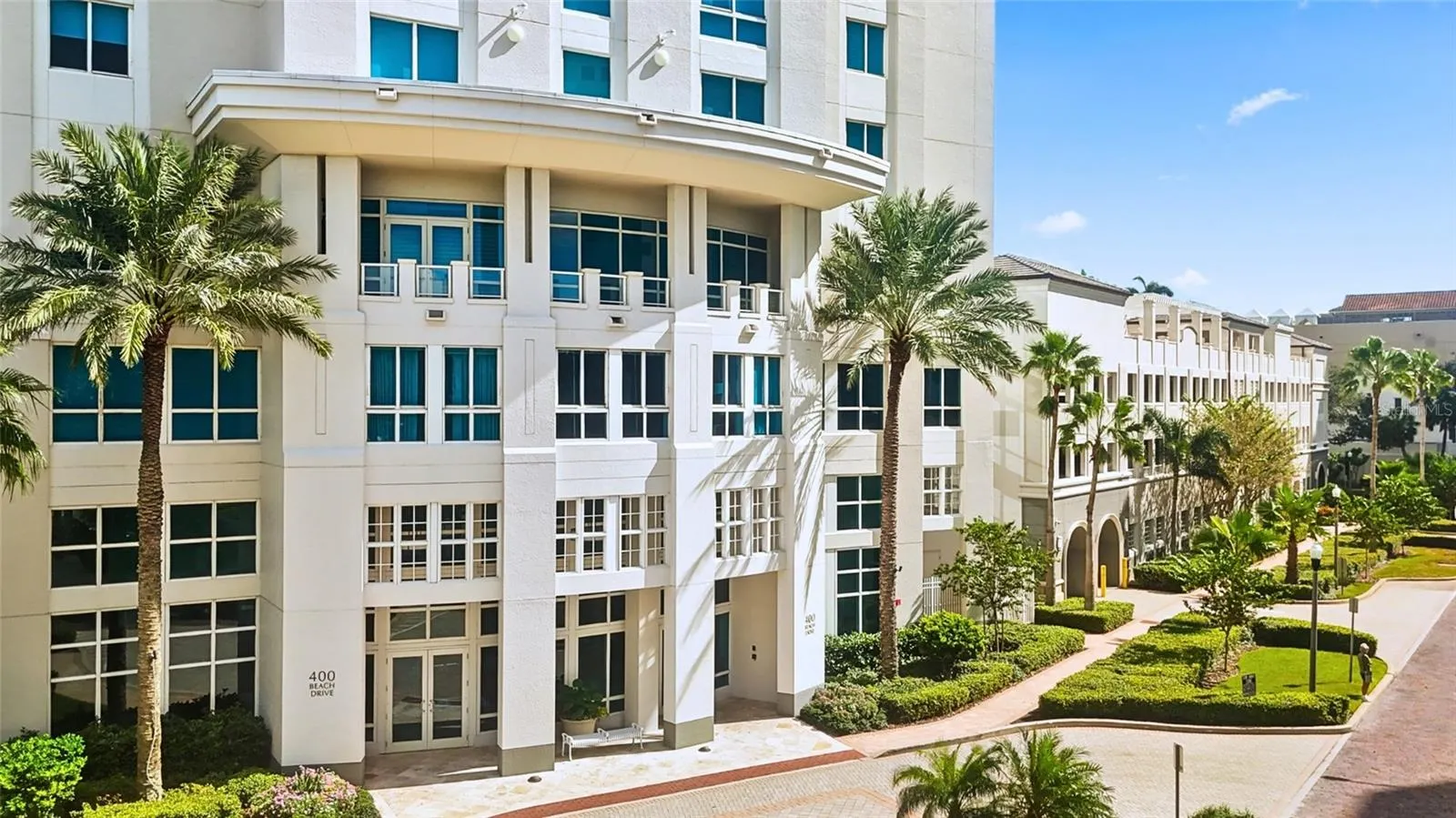 400 BEACH DR NE #1101 #1101