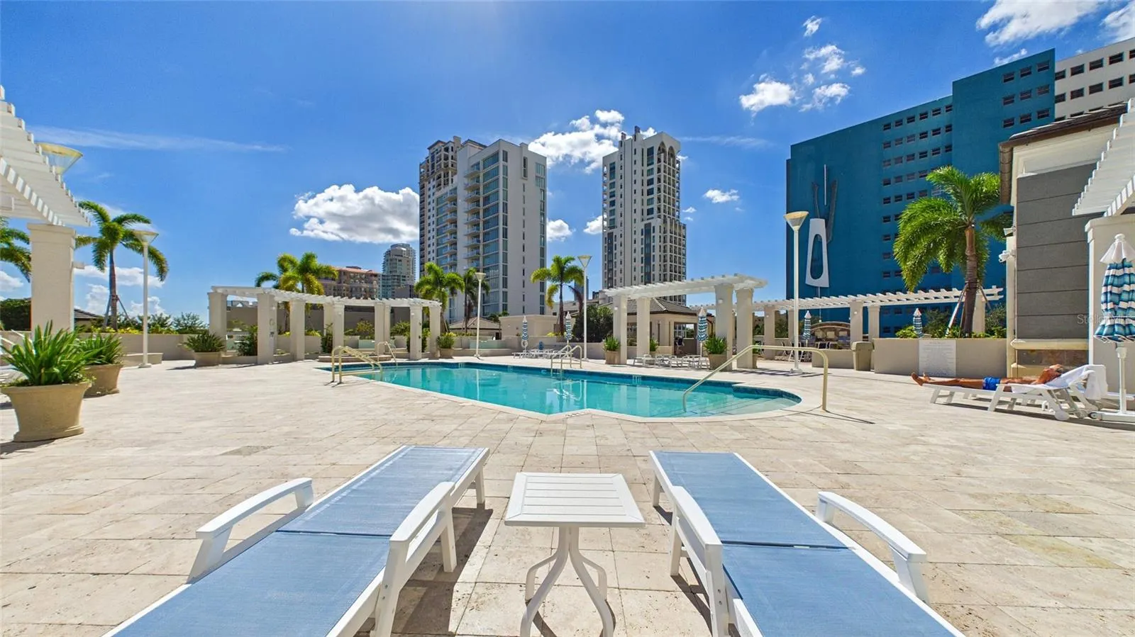 400 BEACH DR NE #1101 #1101