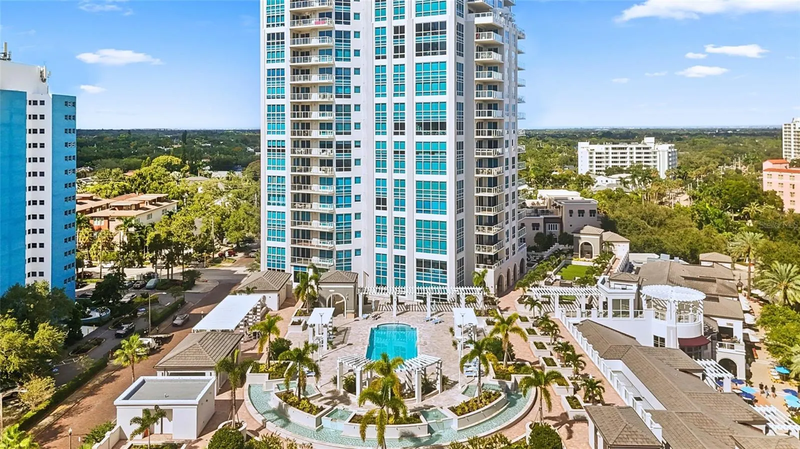 400 BEACH DR NE #1101 #1101
