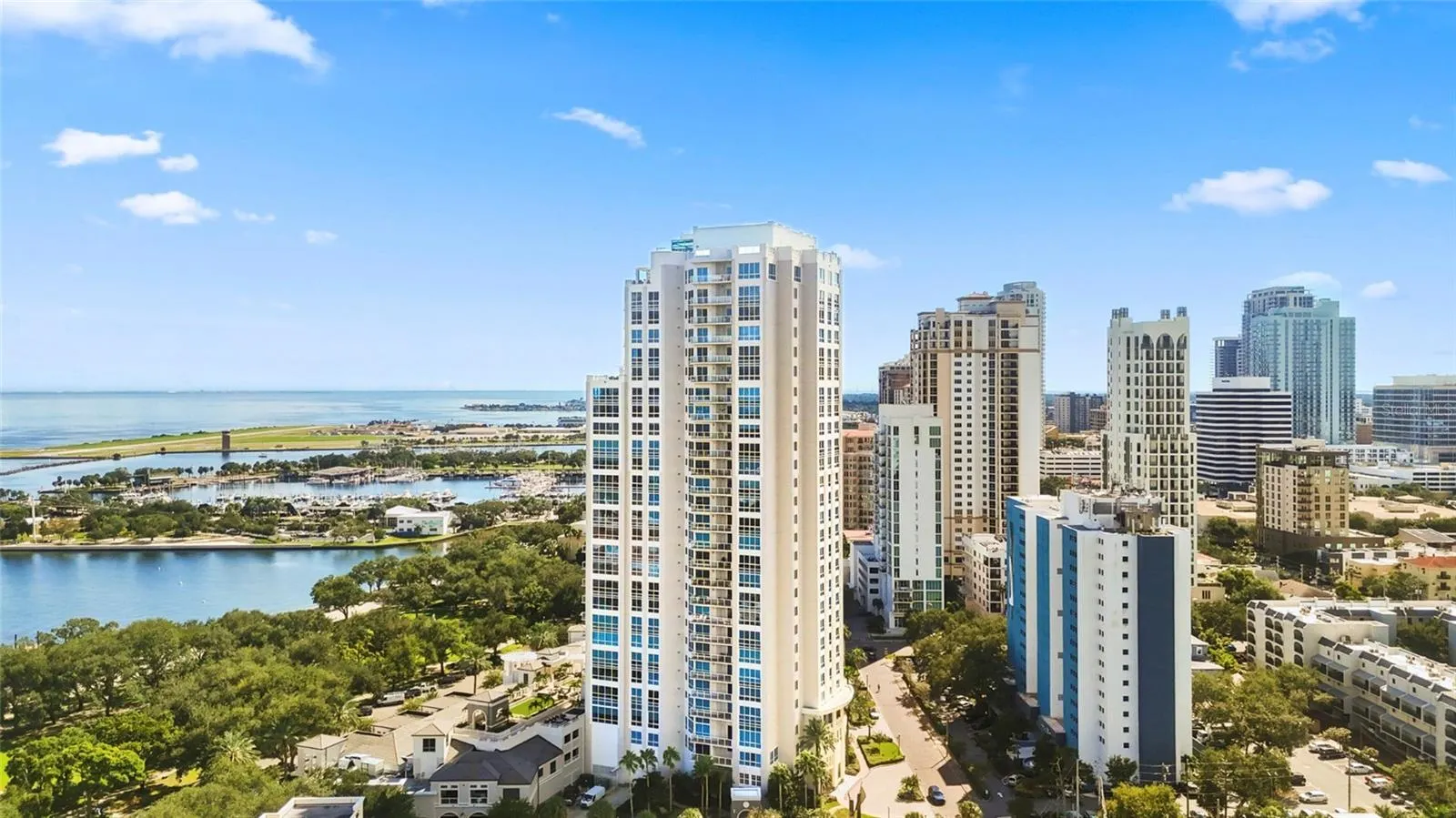 400 BEACH DR NE #1101 #1101