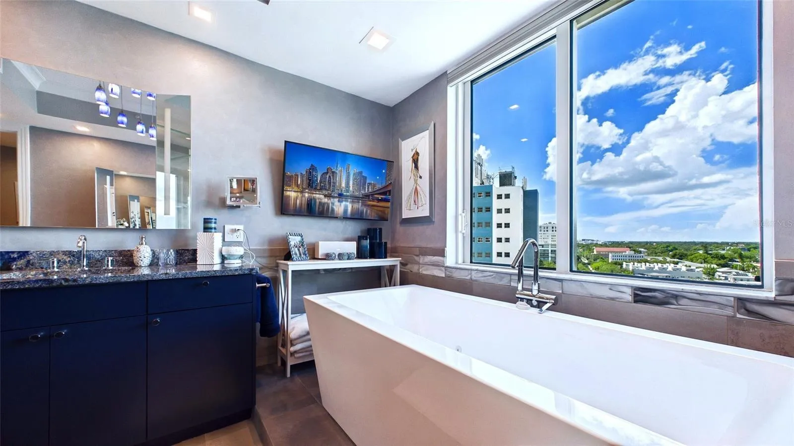 400 BEACH DR NE #1101 #1101