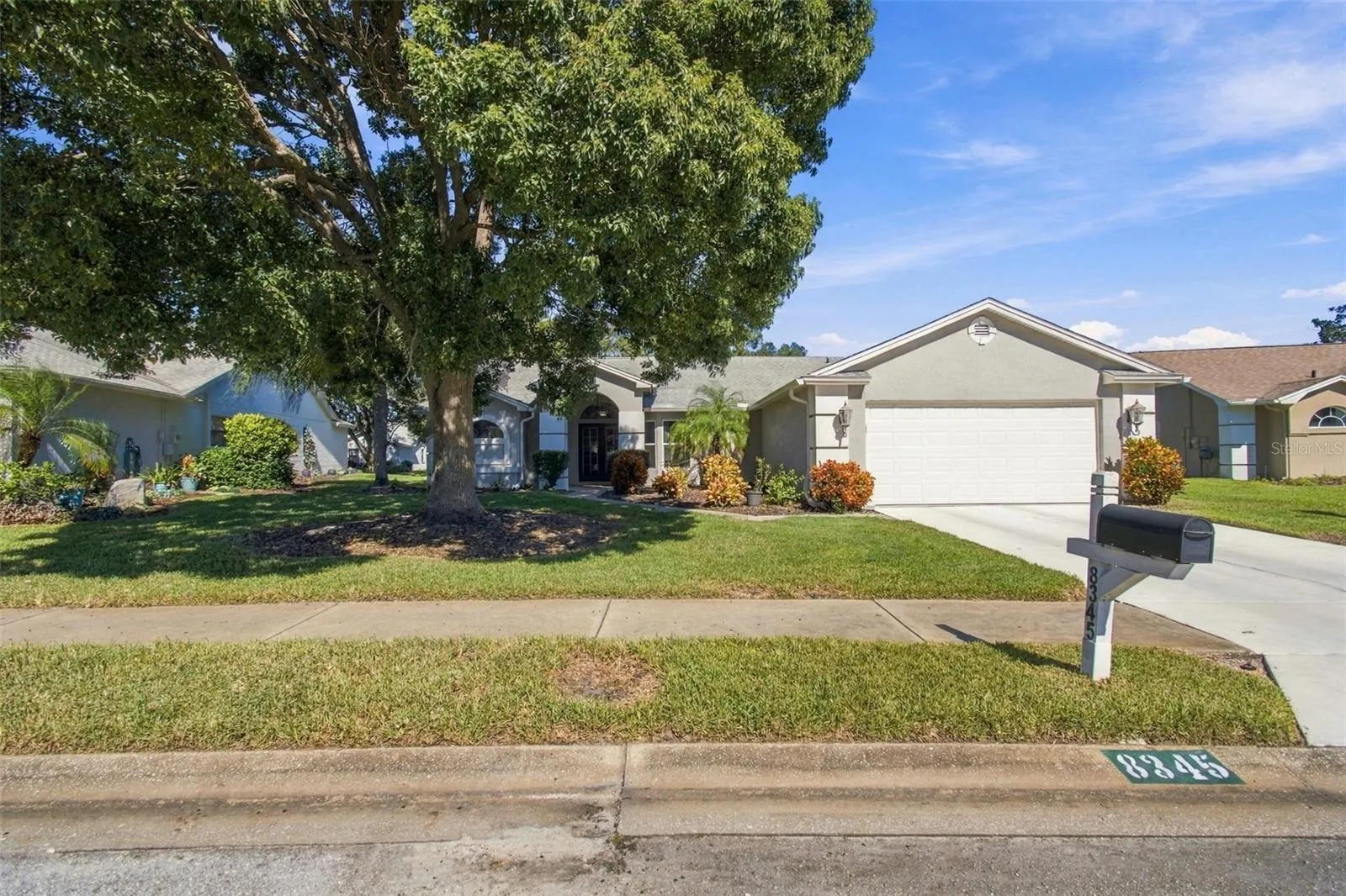 8345 PAVILLION DR