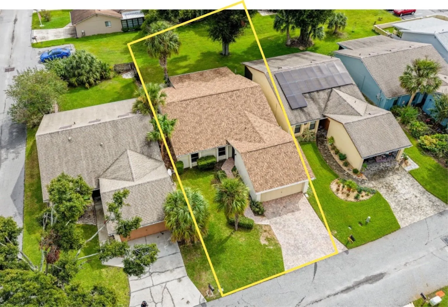 3947 CYPRESS LNDG W