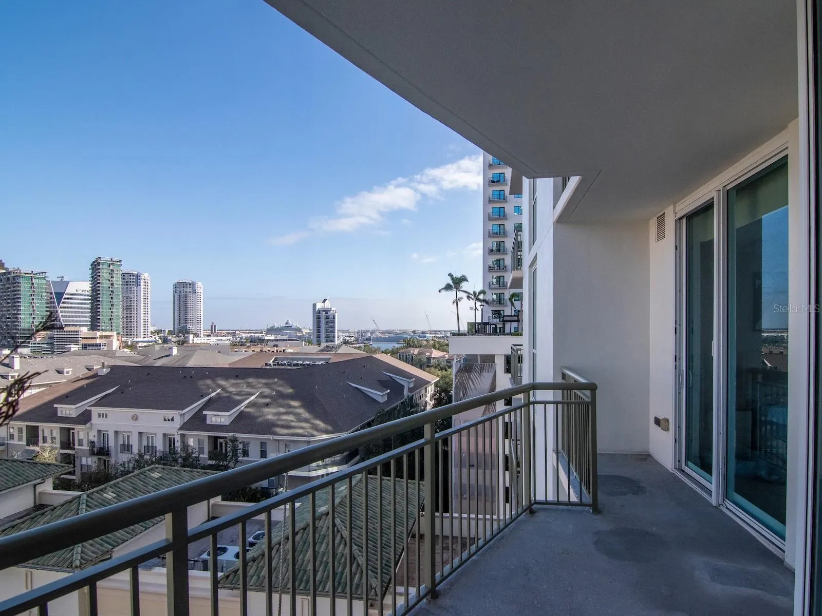 450 KNIGHTS RUN AVE #803 #803