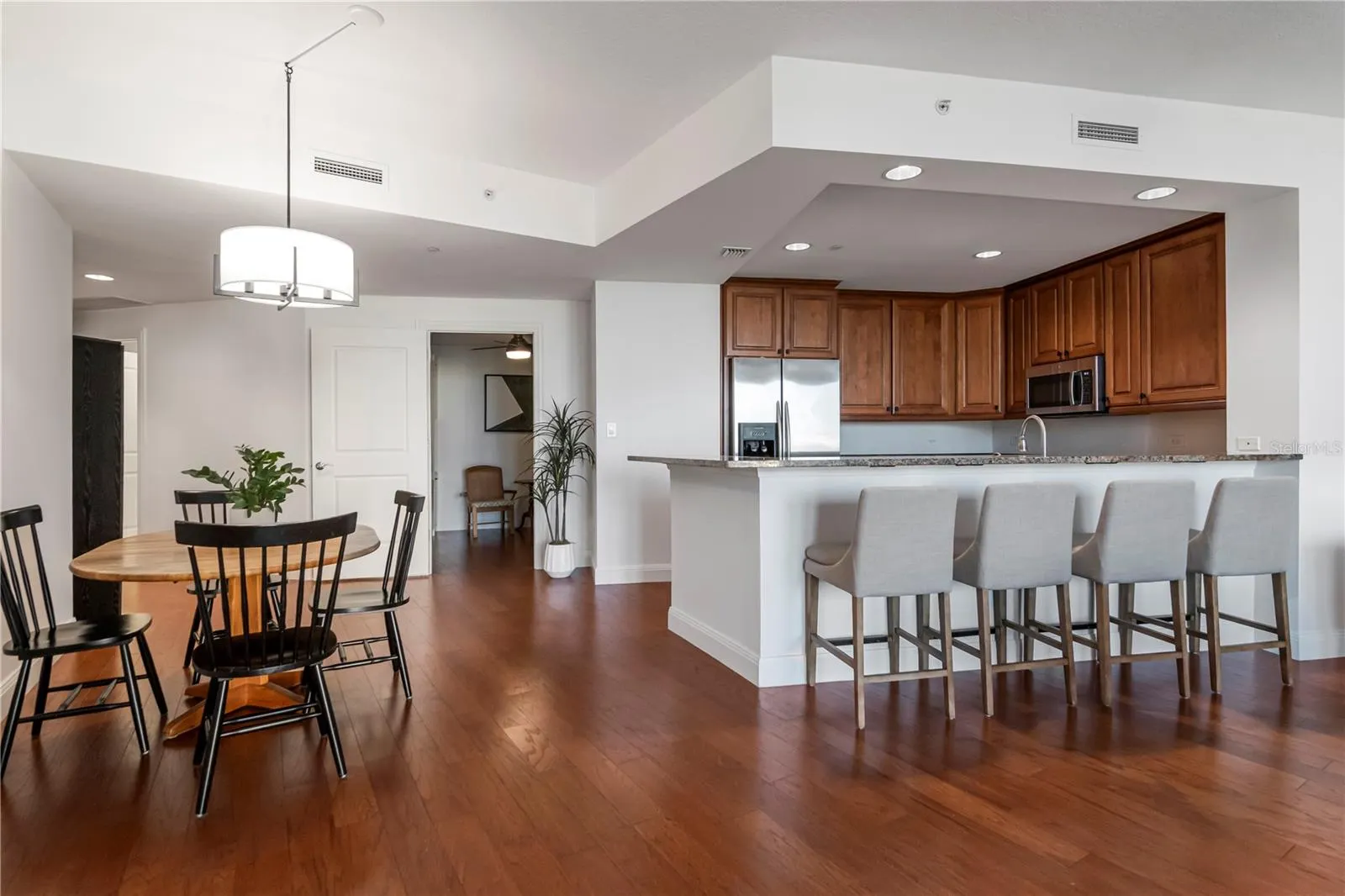 450 KNIGHTS RUN AVE #803 #803