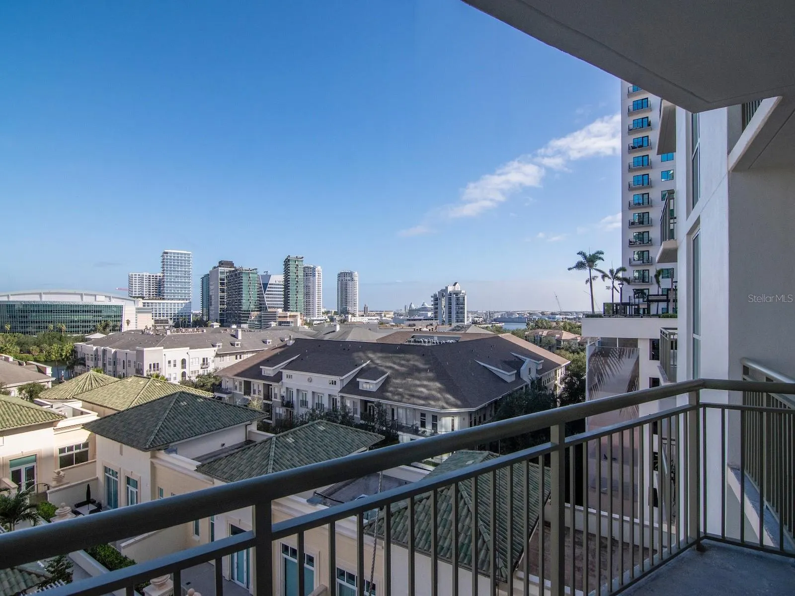450 KNIGHTS RUN AVE #803 #803