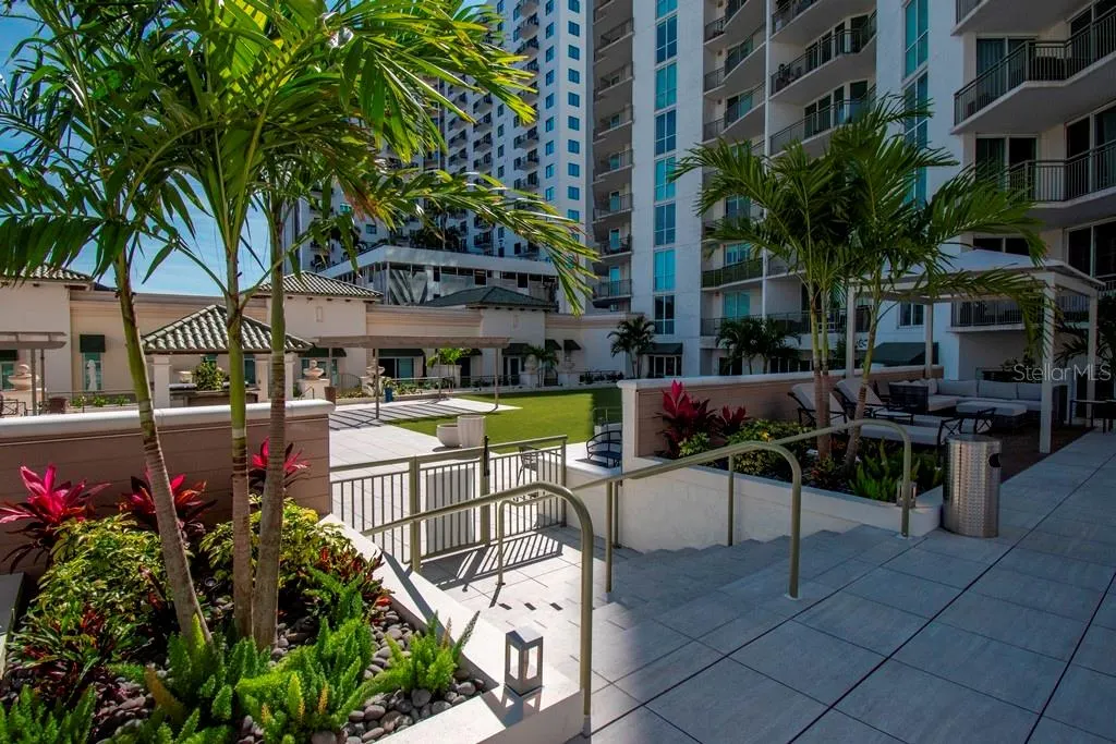 450 KNIGHTS RUN AVE #803 #803